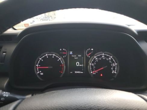 Certified 2021 Toyota 4Runner TRD Pro image 17