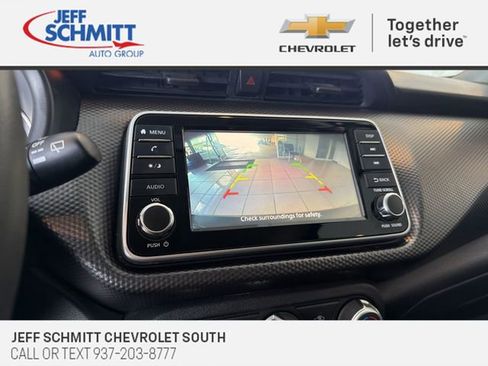 Used 2018 Nissan Kicks S w/ Exterior Electronics Package image 23