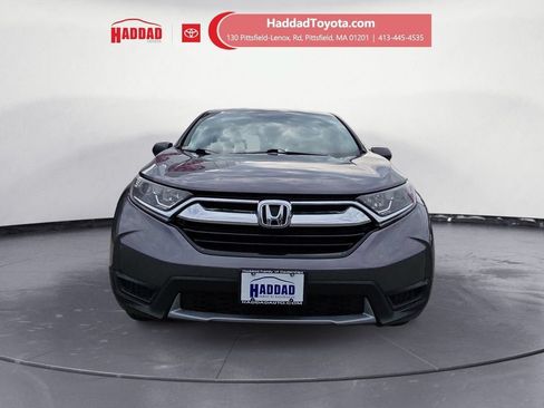 Used 2019 Honda CR-V LX image 9