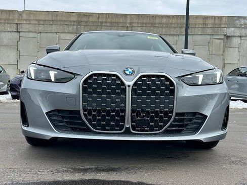New 2026 BMW 430i xDrive w/ Premium Package image 2
