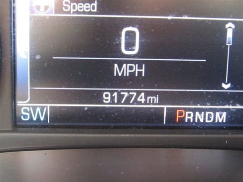 Used 2016 Chevrolet Silverado 1500 LT image 18