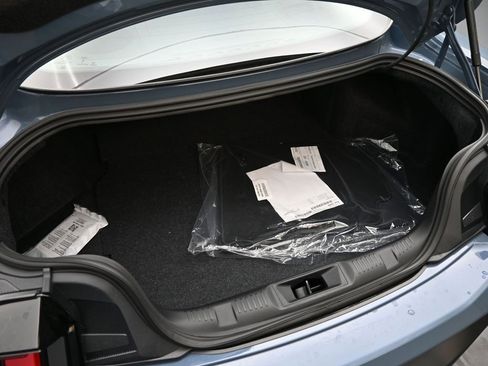 New 2025 Ford Mustang Premium image 28