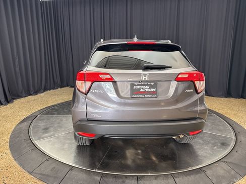 Used 2016 Honda HR-V EX-L image 5