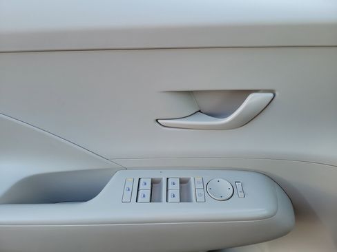 Certified 2026 Hyundai Kona SEL Sport FWD image 17