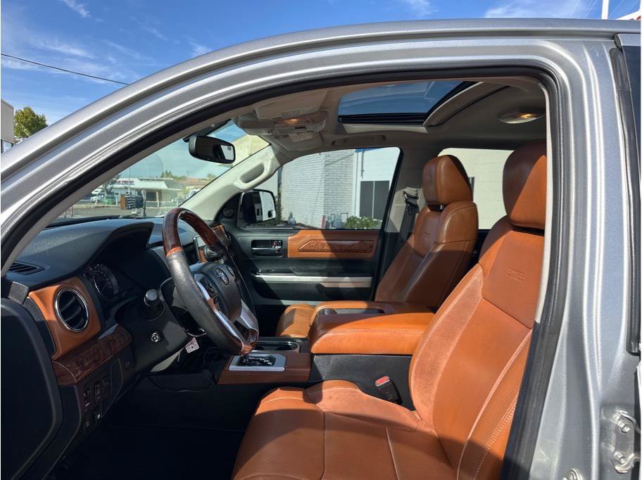 Used 2014 Toyota Tundra 1794 Edition RWD image 18