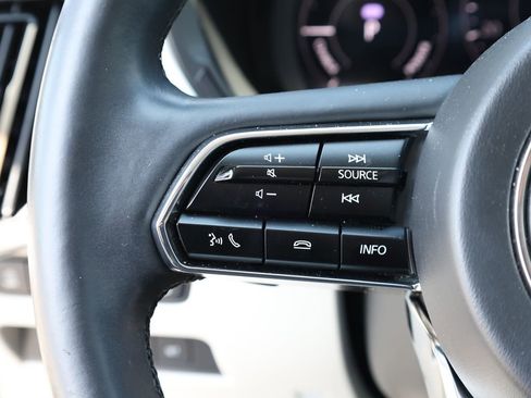 Used 2024 MAZDA CX-90 Plug-In Hybrid w/ Premium Plus AWD/4WD image 38