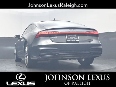 Used 2023 Audi A7 3.0T Premium Plus image 19