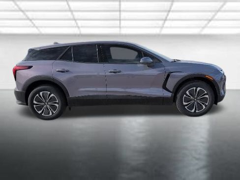 New 2025 Chevrolet Blazer EV LT AWD/4WD image 28