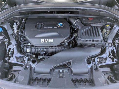 Used 2018 BMW X1 sDrive28i w/ Convenience Package FWD image 24