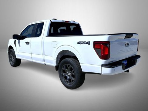 New 2026 Ford F150 STX w/ Equipment Group 200A AWD/4WD image 7