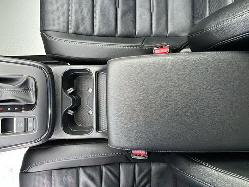 New 2026 Honda CR-V EX-L image 24