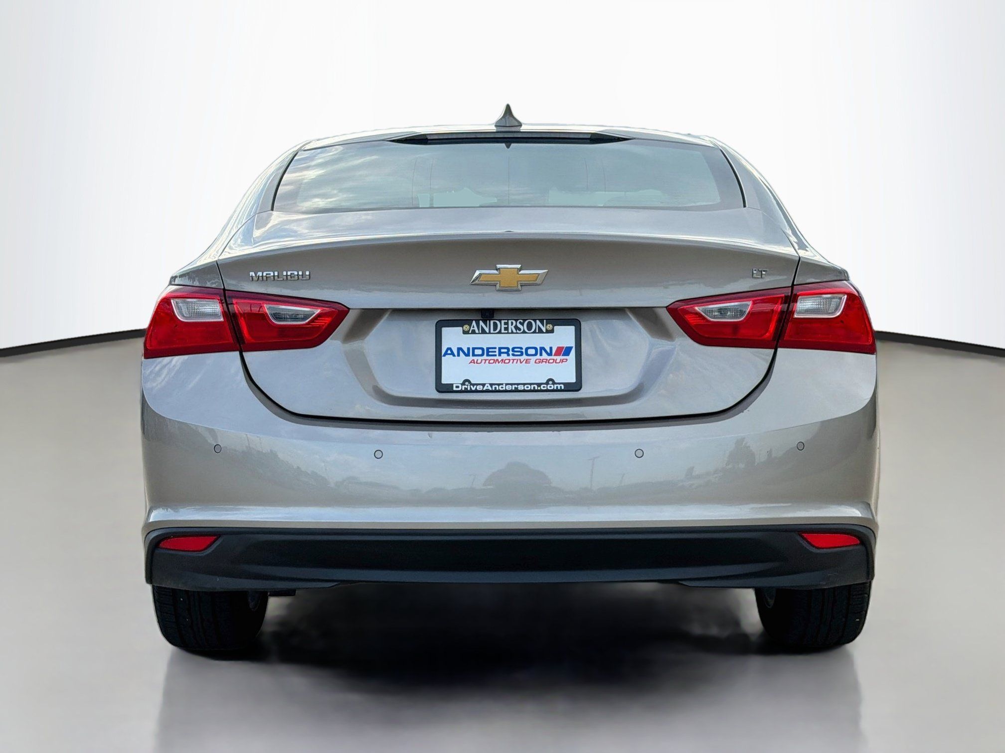 Used 2024 Chevrolet Malibu LT FWD image 6