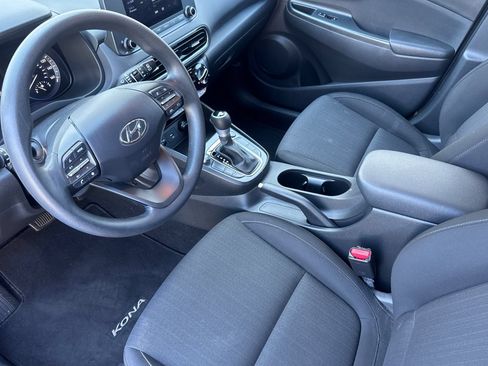 Used 2022 Hyundai Kona SEL FWD image 11