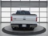 Used 2013 Ford F150 Lariat w/ Lariat Chrome Pkg image 4