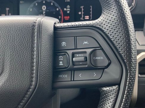 Certified 2026 Toyota Tacoma SR AWD/4WD image 16