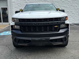 Used 2021 Chevrolet Silverado 1500 W/T w/ WT Value Package video 1
