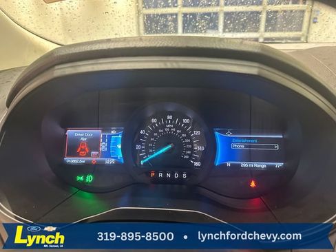 Used 2024 Ford Edge Titanium AWD/4WD image 30