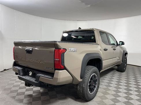 New 2026 Toyota Tacoma TRD Off-Road image 7
