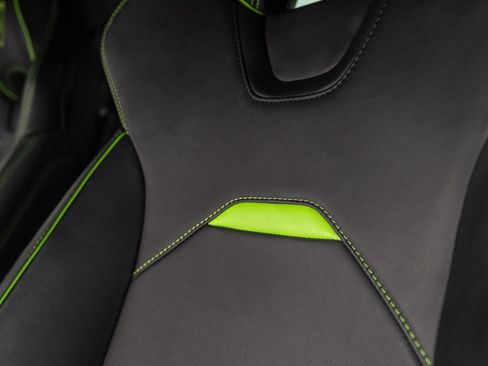 Used 2020 Lamborghini Huracan EVO AWD/4WD image 24