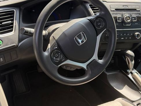 Used 2015 Honda Civic LX image 20