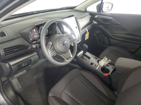 New 2026 Subaru Impreza 2.0i Sport image 12