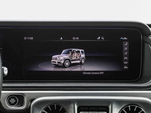 Used 2023 Mercedes-Benz G 63 AMG 4MATIC image 14