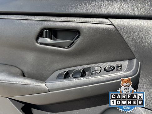 Certified 2024 Nissan Sentra S FWD image 20