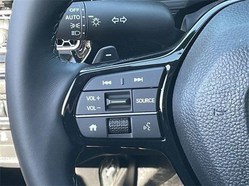 New 2025 Honda Civic Sport image 13