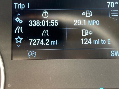 Used 2020 Ford EcoSport SE image 13