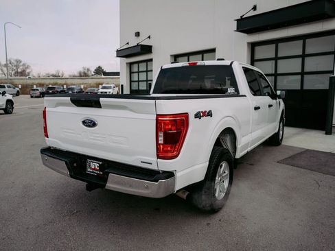 Used 2023 Ford F150 XLT w/ Trailer Tow Package image 7