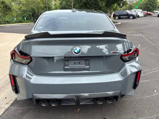 Used 2026 BMW M2 w/ Lighting Package RWD image 8