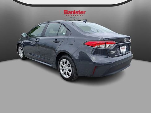 Used 2024 Toyota Corolla LE FWD image 6