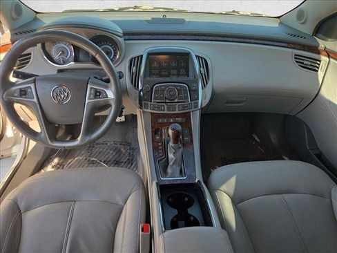 Used 2013 Buick LaCrosse Leather FWD image 17
