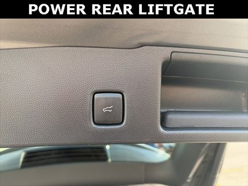 Used 2025 Ford Escape ST-Line w/ Tech Pack #1 image 13