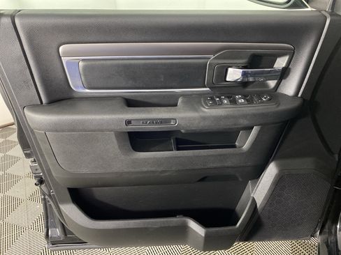 Used 2021 RAM 1500 Classic Warlock w/ Electronics Group AWD/4WD image 13