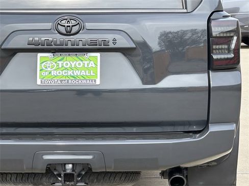 Used 2024 Toyota 4Runner SR5 Premium w/ Moonroof Package image 6