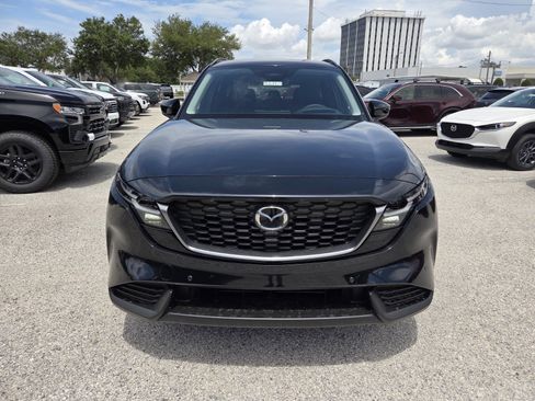 New 2026 MAZDA CX-5 Preferred AWD/4WD image 16