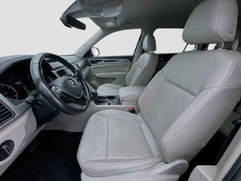 Used 2018 Volkswagen Atlas SE image 13