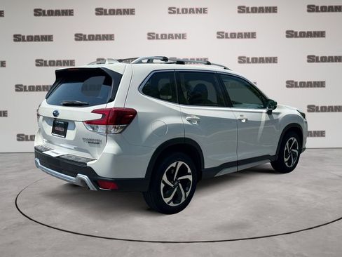 Used 2022 Subaru Forester Touring w/ Popular Package #2 AWD/4WD image 5