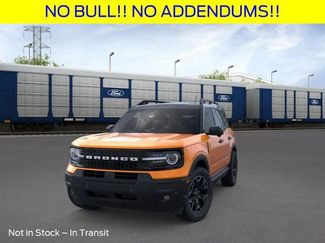 New 2026 Ford Bronco Sport Outer Banks AWD/4WD video 2