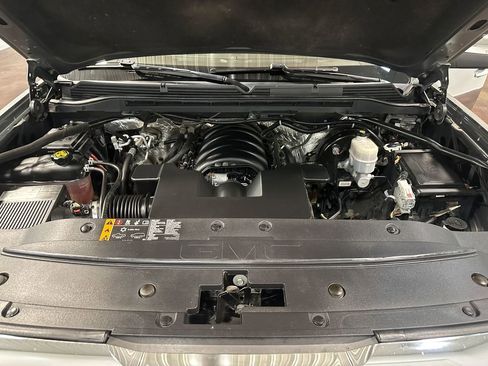 Used 2018 GMC Sierra 1500 Denali w/ Denali Ultimate Package image 95