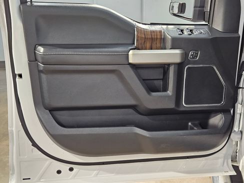 Used 2020 Ford F150 Lariat AWD/4WD image 20