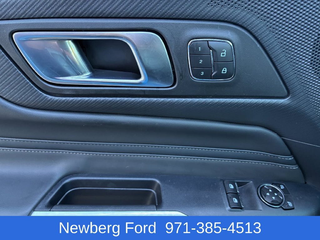 Used 2024 Ford Mustang GT Premium w/ GT Performance Package RWD image 13