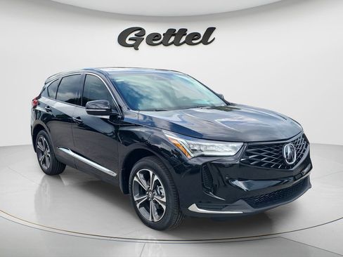 New 2026 Acura RDX SH-AWD w/ Technology Package image 3