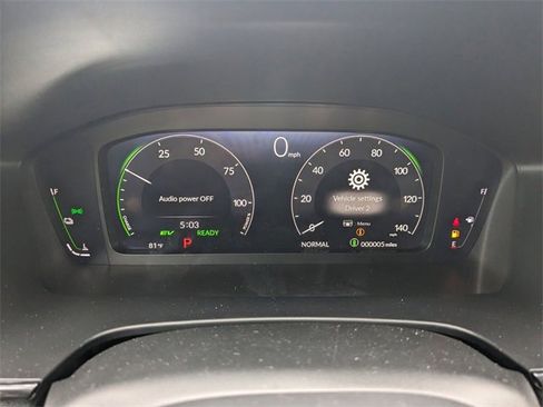 New 2026 Honda CR-V Sport-L image 29