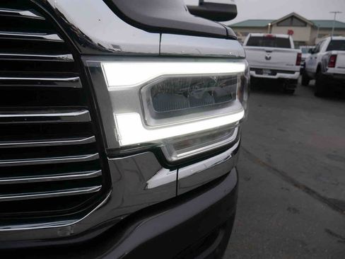 Certified 2022 RAM 2500 Laramie image 34