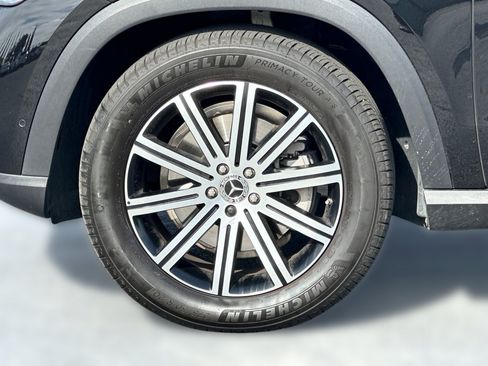 Used 2026 Mercedes-Benz GLE 350 4MATIC image 13