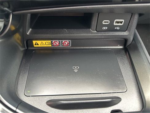 Certified 2025 Lexus NX 350h AWD w/ Accessory Package (2T) image 29