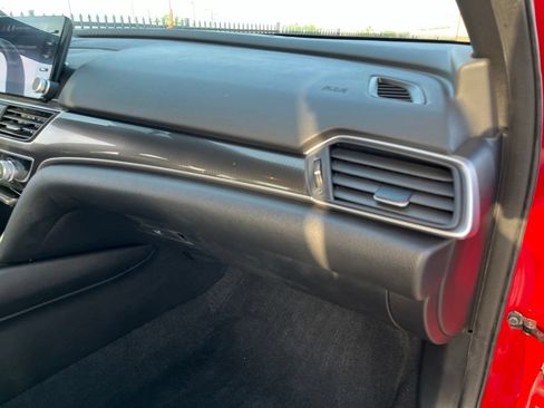 Used 2022 Honda Accord Sport image 38
