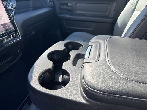 New 2025 RAM 2500 Tradesman image 20